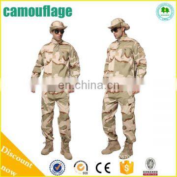 Hot Sale US Camouflage Uniform, Tactical Army Uniforms for Men