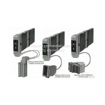 Foxboro Invensys I/A Series Foxboro Dcs Card Module FBM photo-3