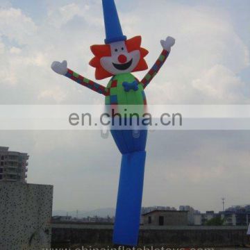 2014 hot inflatable air dancer