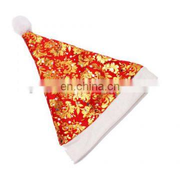 Santa Clause Hat for Christmas Decoration