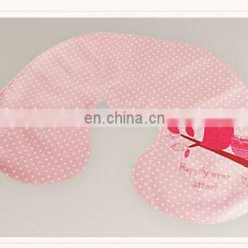 Custom Portable Folding Travel Pillow photo-6