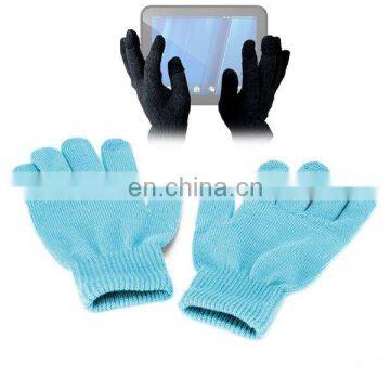 Smart Screen Soft Touch Gloves For Promotional gifts