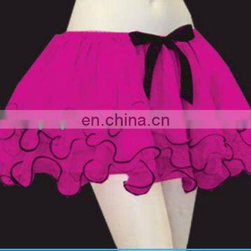 1216126 Adult Hot Pink Tutu