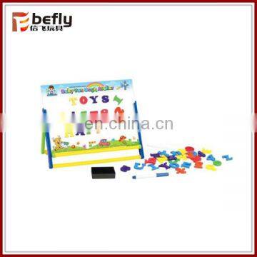 Magnetic technical drawing board educational shantou toys