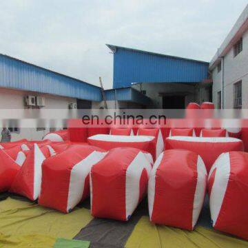 Inflatable Paintball Bunkers Inflatable Paintball Shooting Target photo-2