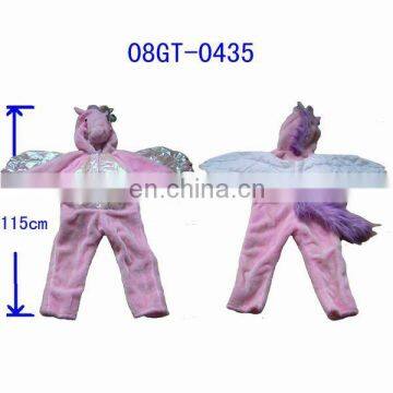 Lovely! Plush Unicorn Costume! BEST PRICE!