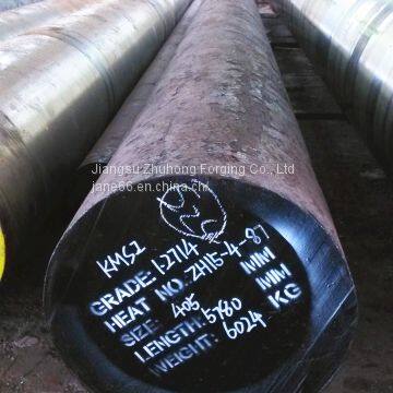 Steel Round Bar 4140/SCM440 photo-3