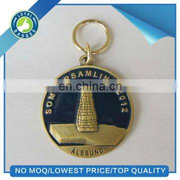 customize metal medal medallion