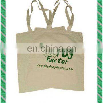 HOT SELLING new design Canvas tote Bag