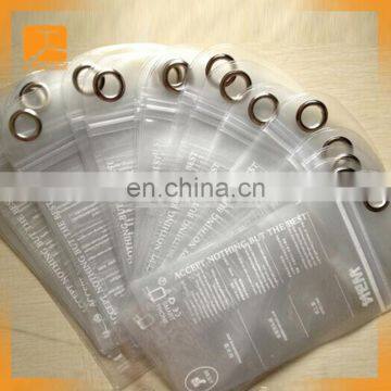 Plastic Pvc Hang Tags photo-5