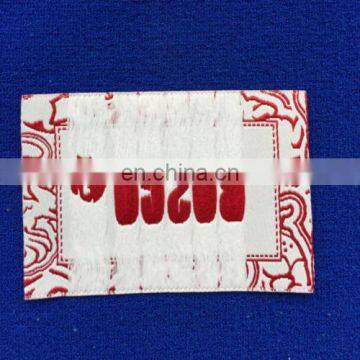 Best Price Woven Labels,garment Labels,clothing Label photo-2