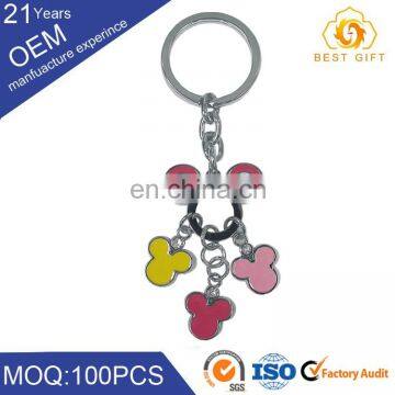 High quality car logo keychain,custom acrylic keychain,iordan keychain