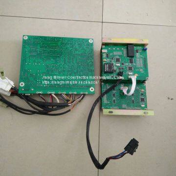 SE210 plate assy  13Y-96A-10000   SE130 circuit board  SE230 P03 plate shantui original parts