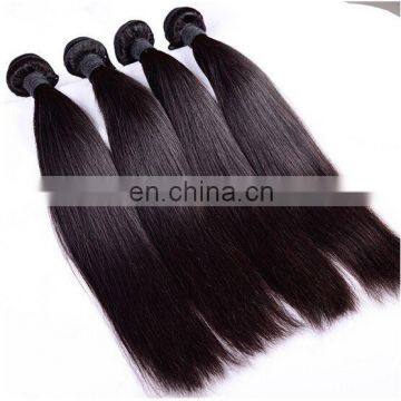 New Arrival Market Cheap Virgin Indian Human Hair Free Weave Hair Packs photo-4