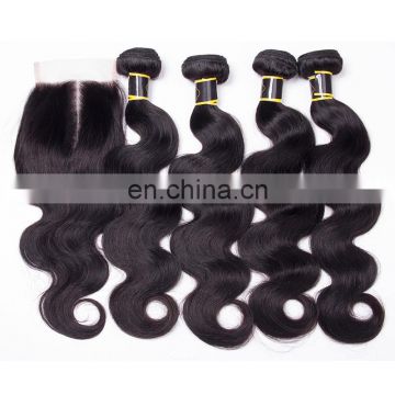 Wholesale brazilian hair cuticle aligned hair china supplier human hair