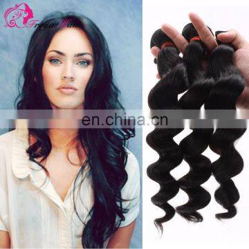 Good Feedback Wholesale Price Best Selling Virgin Brazilian Hair