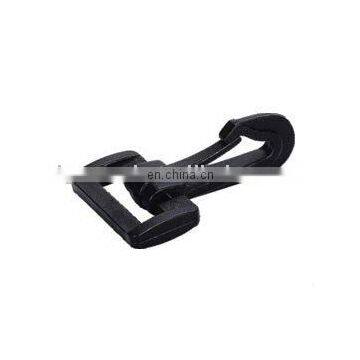 Plastic bag hook