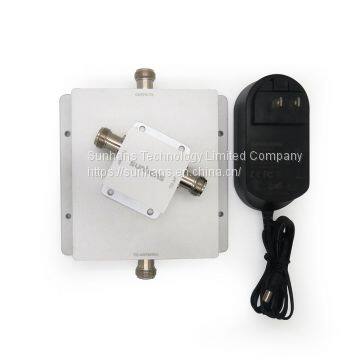 Sunhans 2.4GHz 40dBm Outdoor 20W Best Wireless Wifi Repeater Wifi Booster photo-3