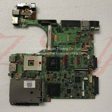 500907-001 for hp elitebook 8530p 8530w laptop motherboard ddr2 07224-3 48.4v801.031 500905-001 500906-001 Free Shipping test ok