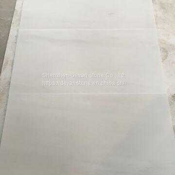 Italy White Marble Dolomite Floor Tiles Marble Slabs photo-5