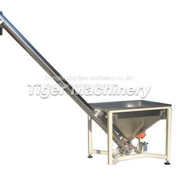 Pvc Mixer Feeding Machine