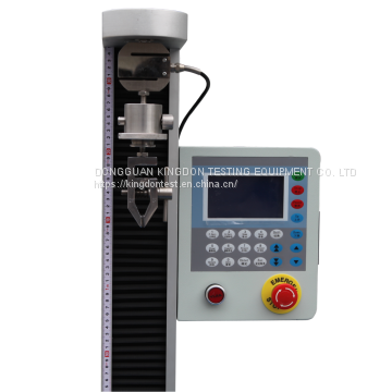 Mechanical Equipments Universal Tensile Testing Machine photo-3