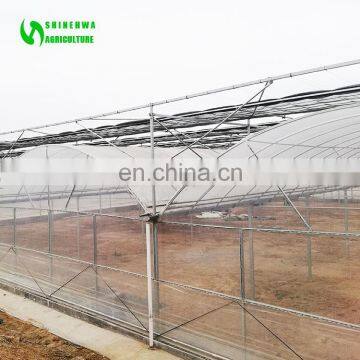 Greenhouse Film Fastening , Greenhouse Film Lock Channel , Film Cover Greenhouse photo-5