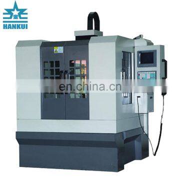 Hobby Cnc Milling Machine VMC350L
