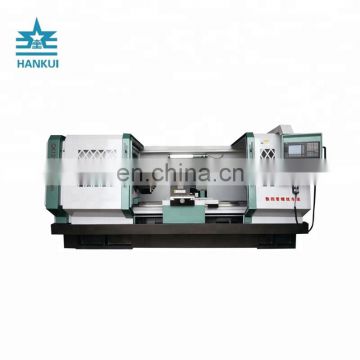 QK1319 pipe threading machine tool equipment petrol lathe