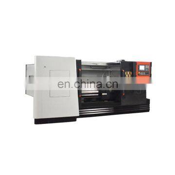 CK6180 New Cnc Lathe Machine Tools Equipments for Sale photo-2