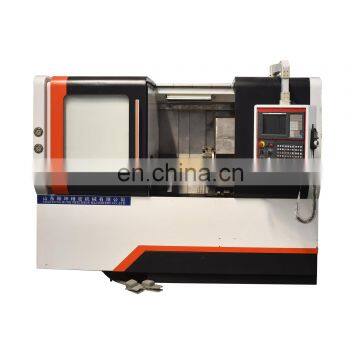 CNC Horizontal Boring Lathe Machine CK50L photo-2