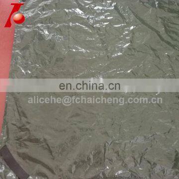 Good qulity P.E. plastic canvas sheet tarpaulin for cover