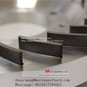 Silicon Grinding Wheels/Silicon Wafer Back Grinding Wheels photo-5