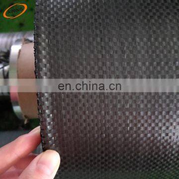 Drawing Plastic Modling Type Roll Weed Control Mat