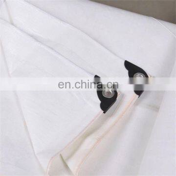 China Waterproof And Rainproof PE Cloth Silpaulin Tarpaulins