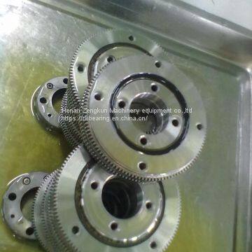 small diameter slewing bearing