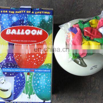 22.3L Disposable Helium Gas Cylinder Balloon Helium Gas Cylinder Price,Disposable Gas Cylinder photo-6