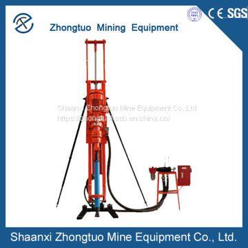 Hydraulic Electric DTH Drilling Rock Drill Machinery