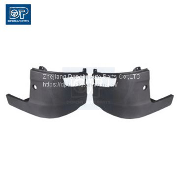 2295948 2295950 Zhejiang Depehr European Body Parts SCANIA R P 2005 Series Truck Corner Bumper