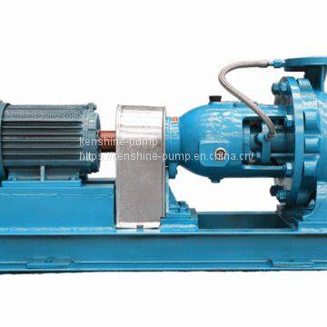 CZ Stainless steel chemical process pump petrochemical centrifugal pump