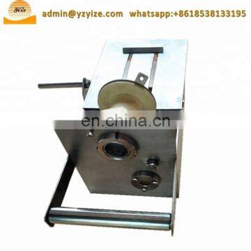 Sausage Tying Machine / Sausage Twist Machine / Sausage Knotting Machine photo-3