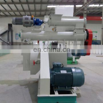 AMEC hot selling and high quality cow feed pellet machine