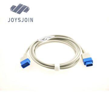 GE Trusignal  spo2 extension cable