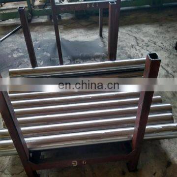 Cold Rolled St37 Precision Carbon Cylinder Pipes photo-5