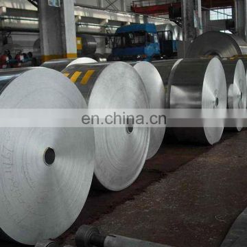 1060H24 8011 H14 Alloy Aluminum Coil Coated For Sale