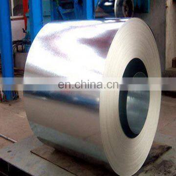 HDG/GI/SECC DX51 ZINC Cold rolled/Hot Dipped Galvanized Steel Coil/Sheet/Plate/Strip