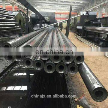 Small Diameter ASTM A106 Gr.B Precision Carbon Steel Pipe photo-3