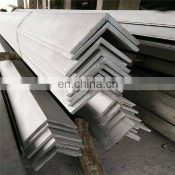 50x50x5 angle bar ASTM AISI SUS 304 factory price