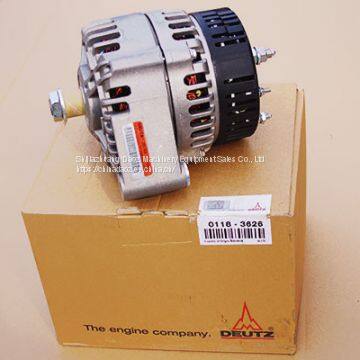 DEUTZ Engine Generator