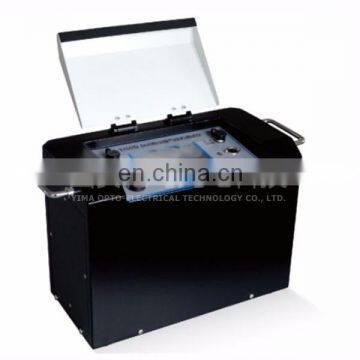 ZR-3260 Portable Automatic Flue Gas Dust Analyzer Handheld Chimney Stack Gas Monitor photo-2